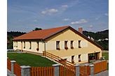 Family pension Tisá Czech Republic